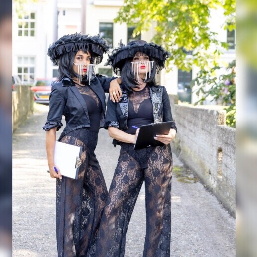 Actor Rotterdam  (NL) 