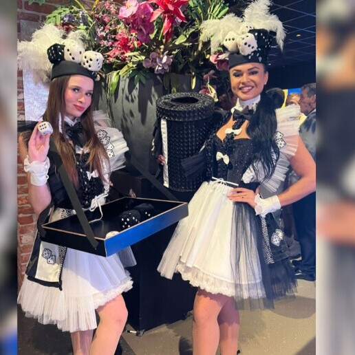 Actor Rotterdam  (NL) 