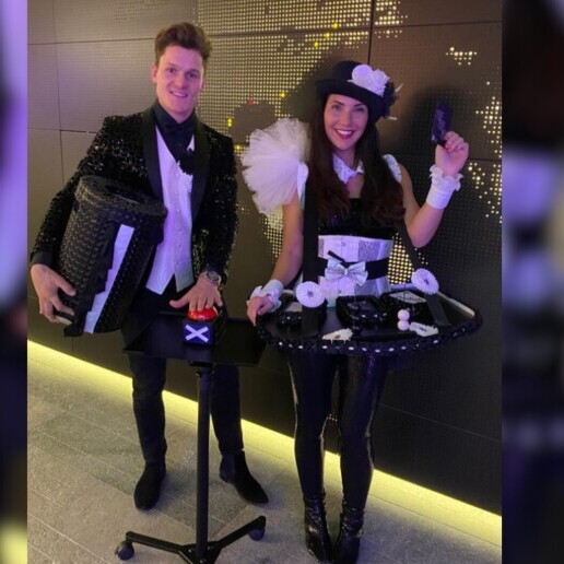 Actor Rotterdam  (NL) 