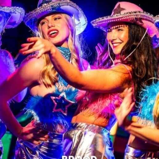 Dancer Rotterdam  (NL) 