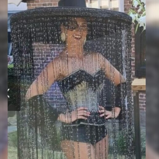 Dancer Rotterdam  (NL) 