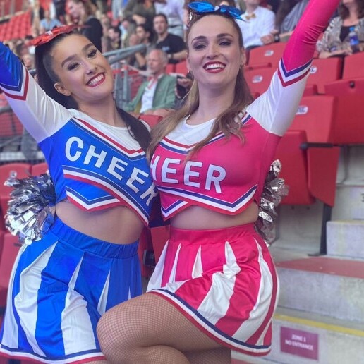 Dancer Rotterdam  (NL) 