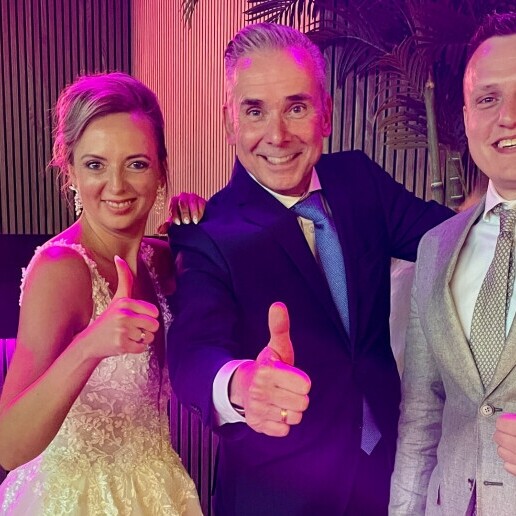 Magician Breda  (NL) 