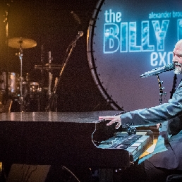 The Billy Joel Experience