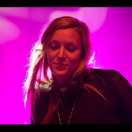 Female Fusion (Female DJ concept)