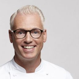 Thuiskok Almere  (NL) Rudolph van Veen