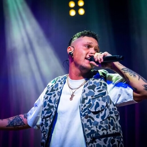 Singer (male) Haarlem  (NL) 