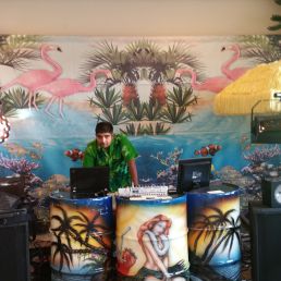 Ricardo Tropical DJ