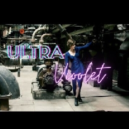 Ultra Vioolet band