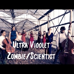 Ultra Vioolet band