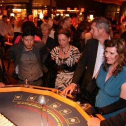 casino 3 gaming tables