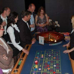 casino 3 gaming tables