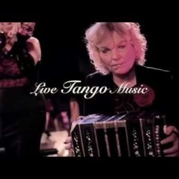 Cuarteta Tangata & Jeannine Geerts
