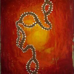 Aboriginalkunst