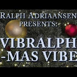 Vibraphonist Ralph Adriaansen X-Mas Vibes