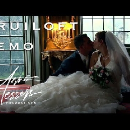 Photographer Vlaardingen  (NL) Wedding Video