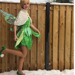 Fairy | Elf