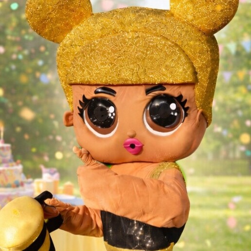 Actor Zoetermeer  (NL) 