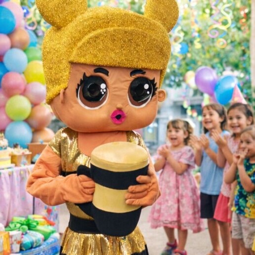 Actor Zoetermeer  (NL) 