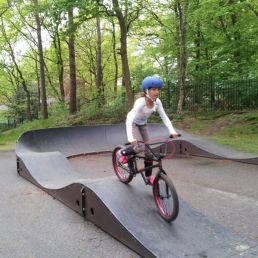 BMX Pumptrack