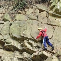 Climbing Experience XL