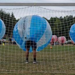 Bubble Ball XL