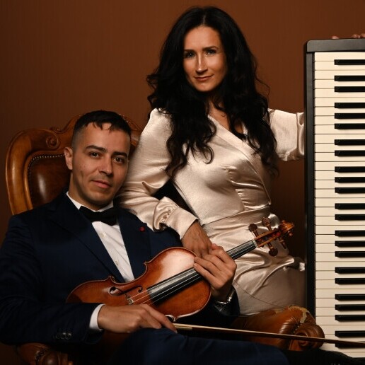 Pianist Amsterdam  (NL) 