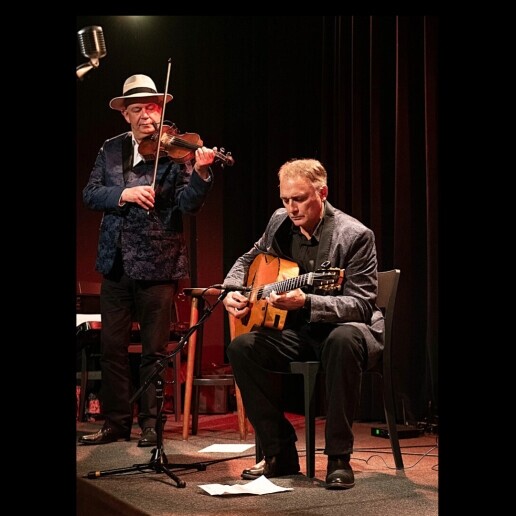 Band Kamperveen  (NL) 