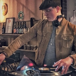 DJ Mr. Heerens