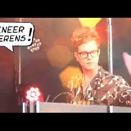 DJ Meneer Heerens