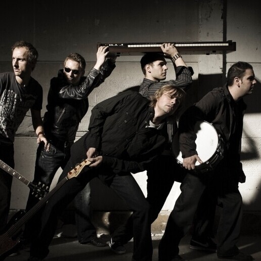 Singing group Amsterdam  (NL) 