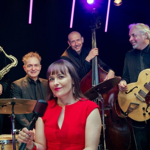 Band Amsterdam  (NL) 