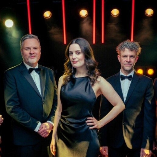 Band Amsterdam  (NL) 