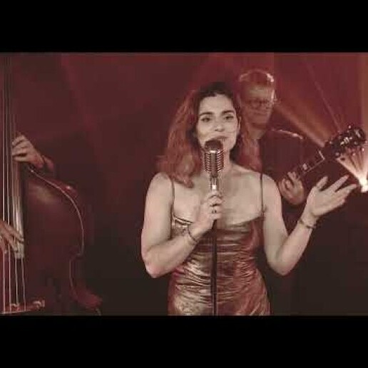 Band Amsterdam  (NL) 