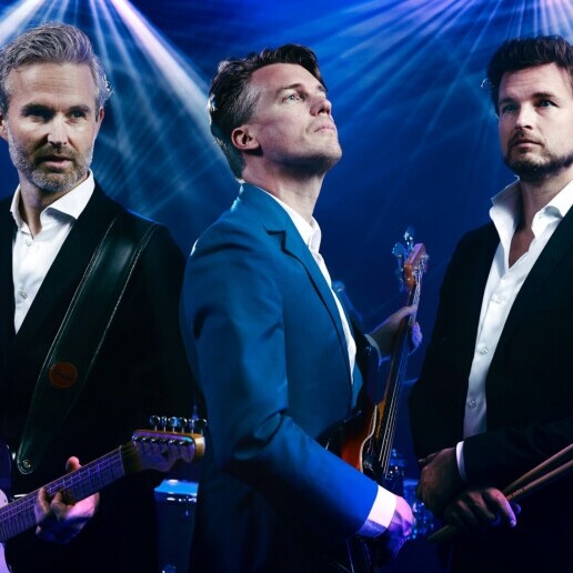 Band Amsterdam  (NL) 