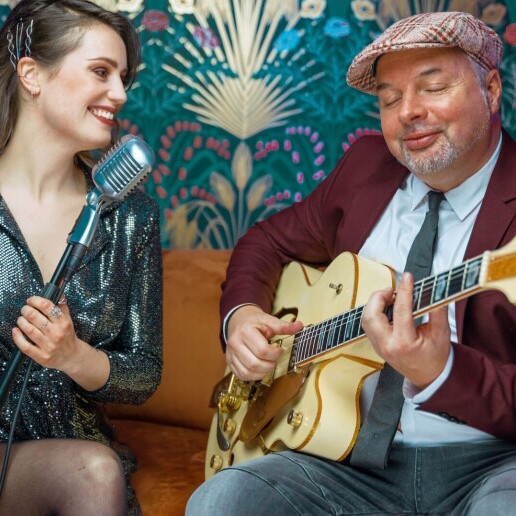 Band Amsterdam  (NL) 