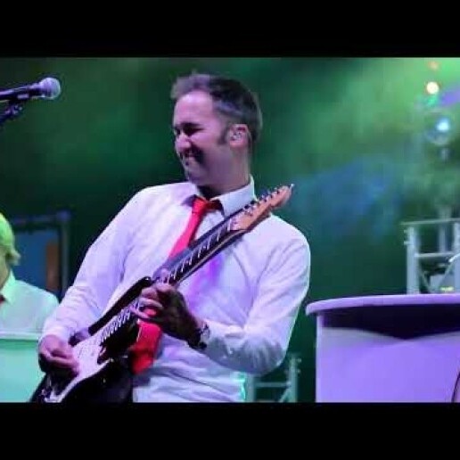 Band Amsterdam  (NL) 