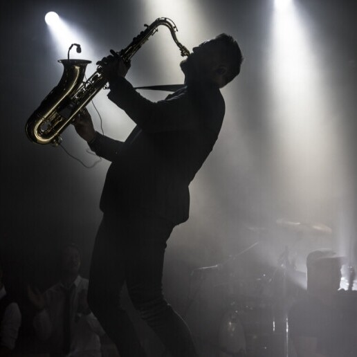 Band Amsterdam  (NL) 