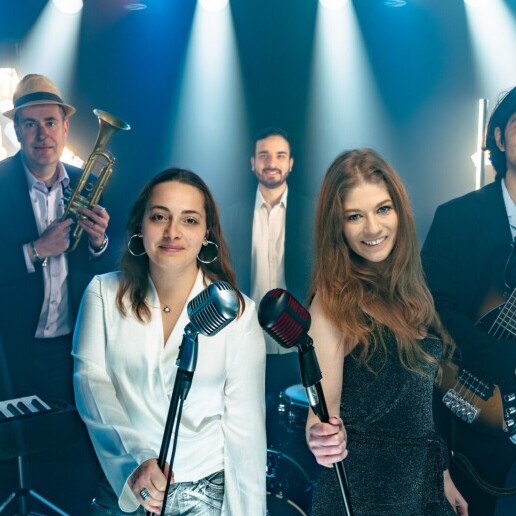 Band Amsterdam  (NL) 