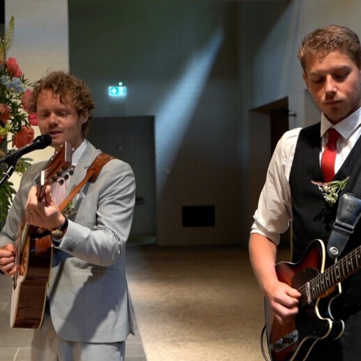 Band Amsterdam  (NL) 