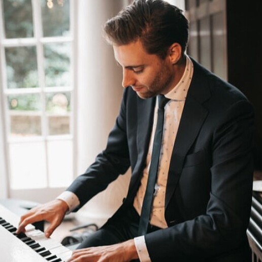 Pianist Amsterdam  (NL) 