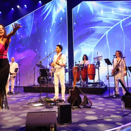 Band Waddinxveen  (NL) 