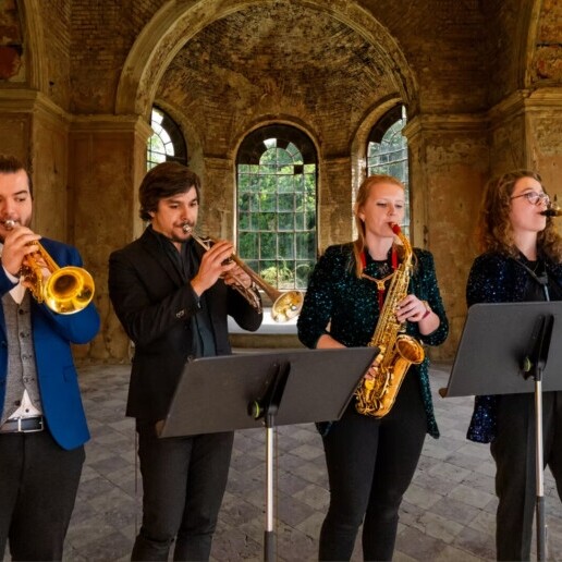 Band Waddinxveen  (NL) 