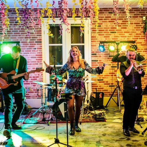 Band Waddinxveen  (NL) 