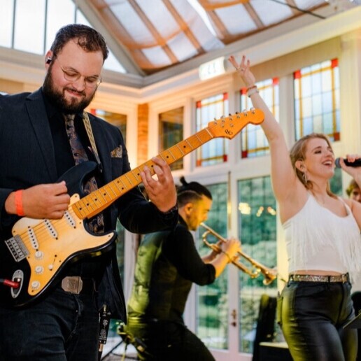 Band Waddinxveen  (NL) 