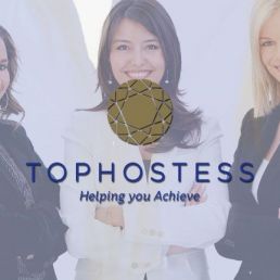 Top Hostess: Global Elite Sales Hostess