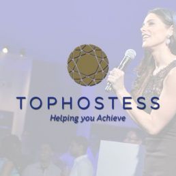 Tophostess: Show Host Business Events-Theaters