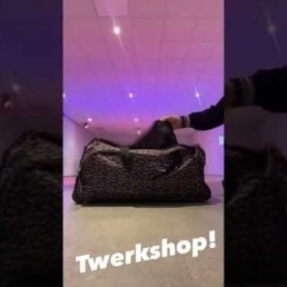 Twerkshop - Workshop Twerken