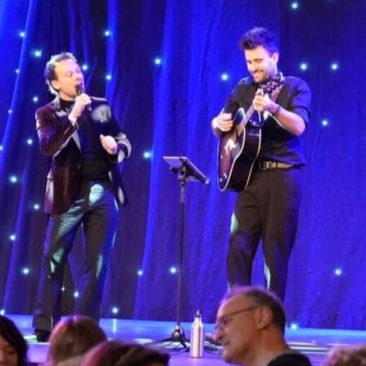 Band Amsterdam  (NL) 