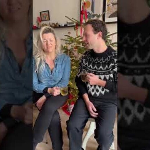 Singing group Amsterdam  (NL) 